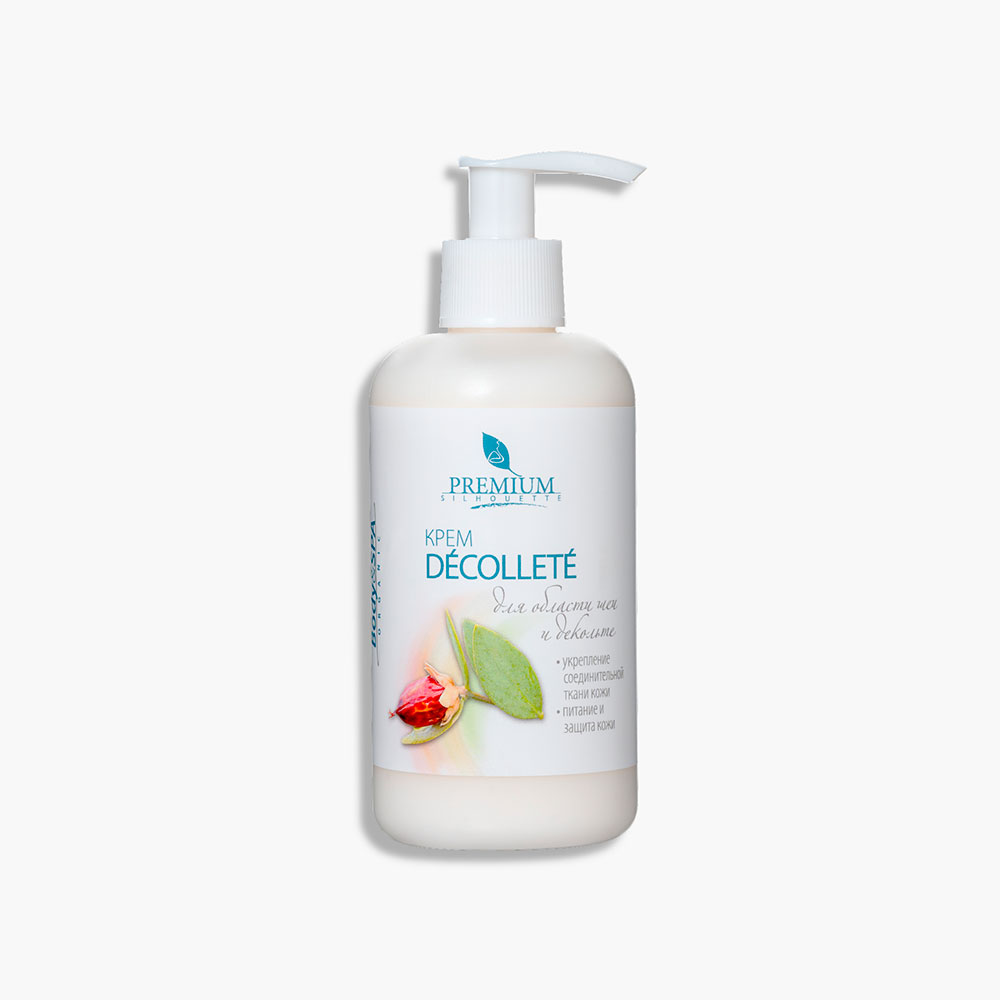 Крем для области шеи и декольте Decolette