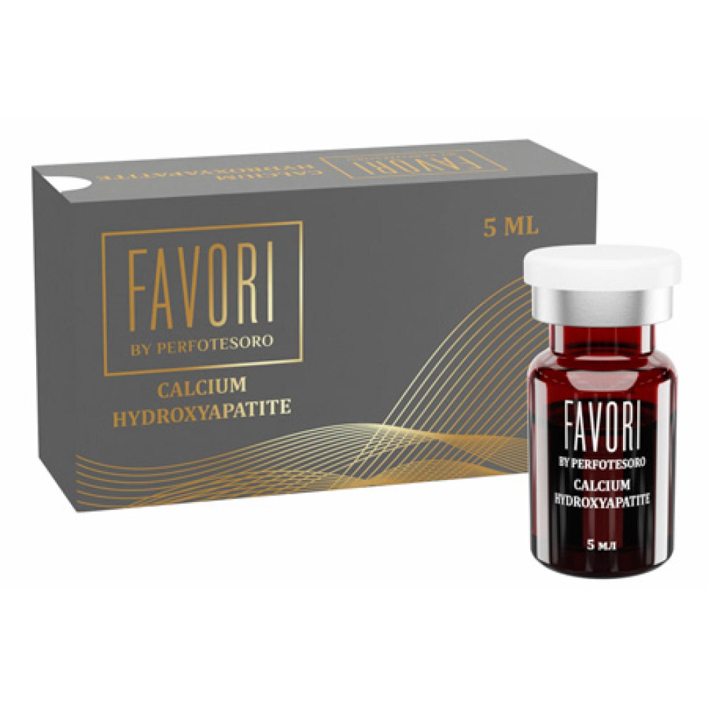 FAVORI CALCIUM HYDROXYAPATITE