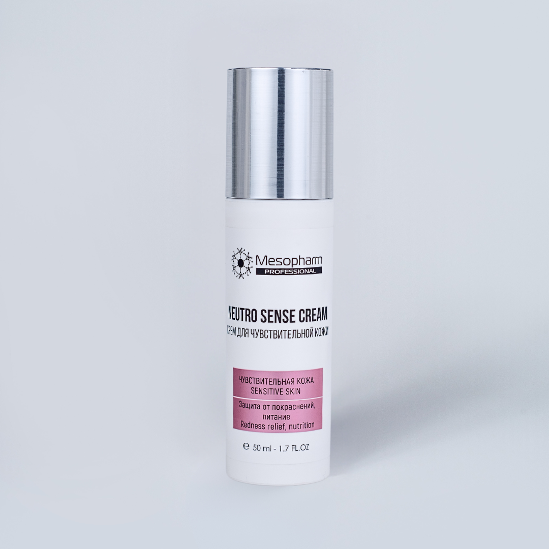 Крем для чувствительной кожи Neutro:Sense Cream