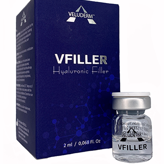 VFiller (ГК 2% связанная) фл.2мл