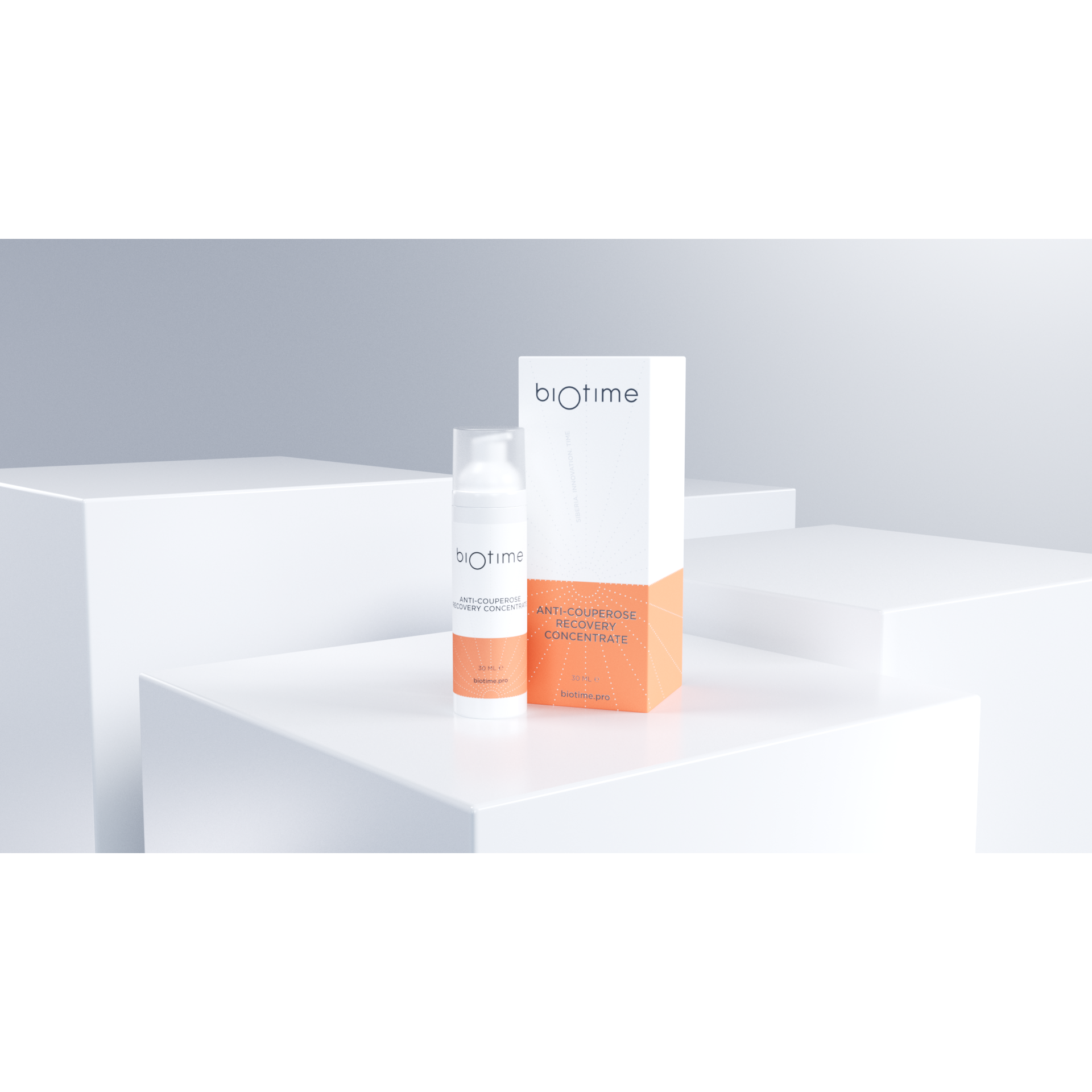 Противокуперозный восстанавливающий концентрат – Anti-Couperose Recovery Concentrate