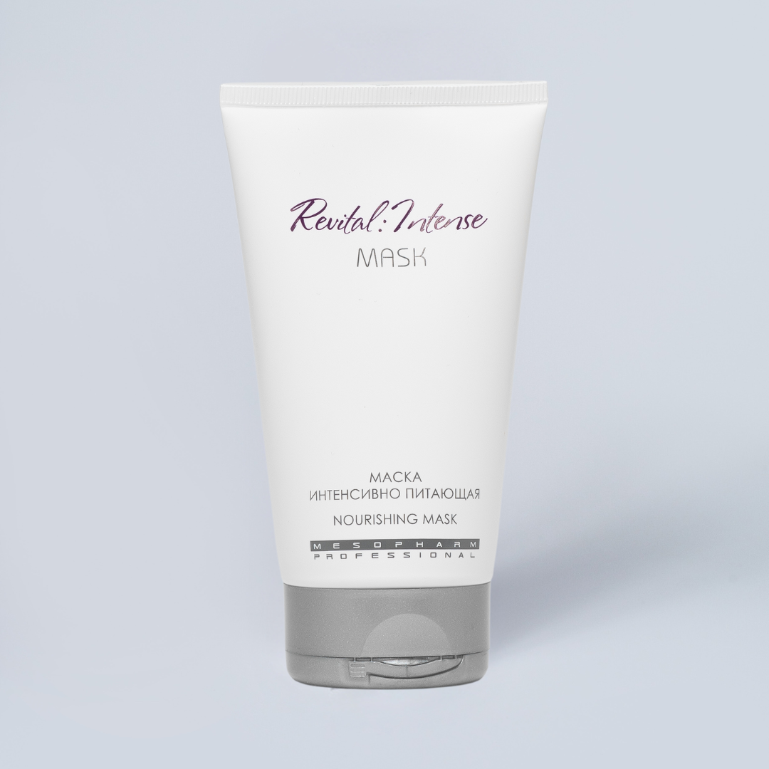 Маска интенсивно питающая Revital Intense Mask