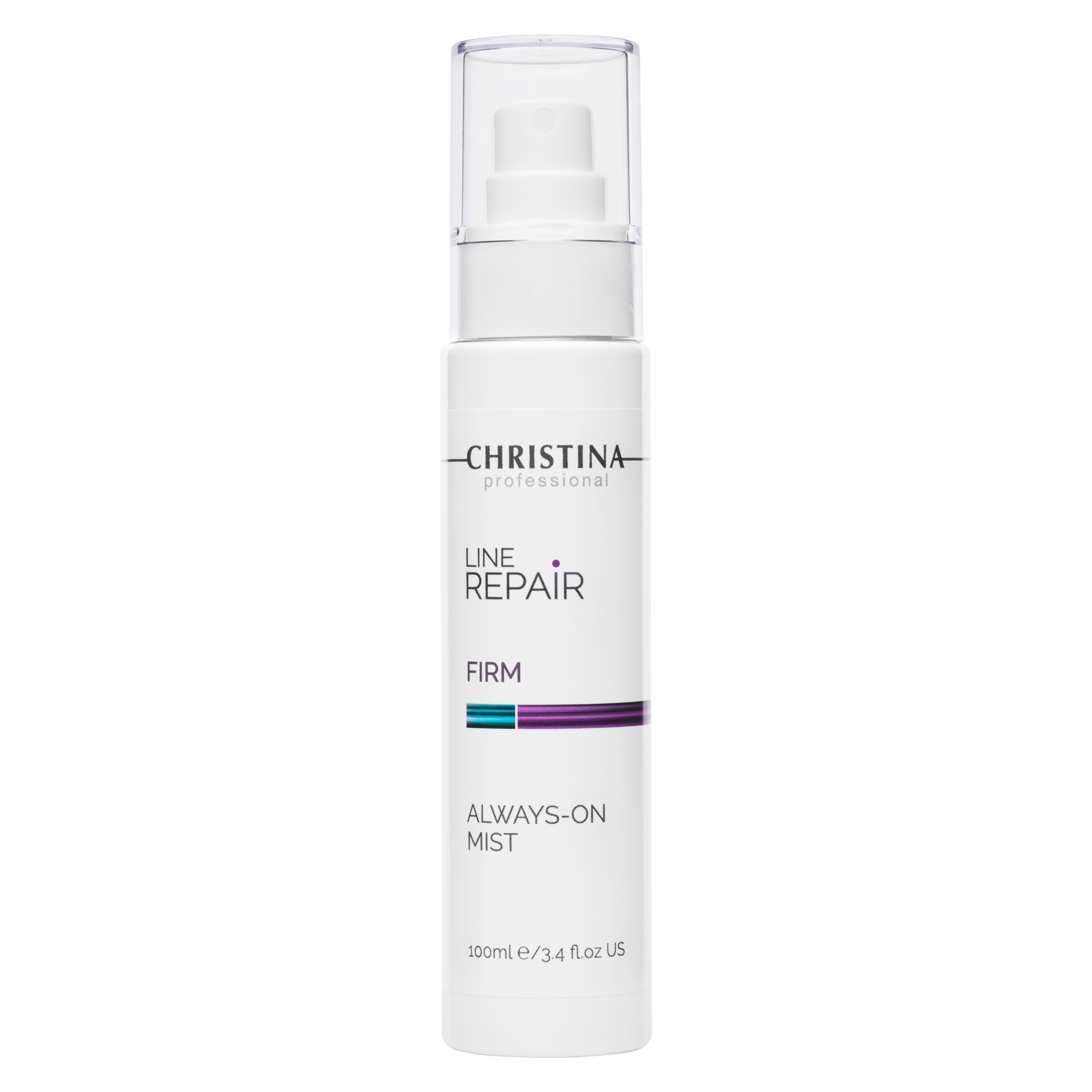 Always-On Mist - Омолаживающий спрей