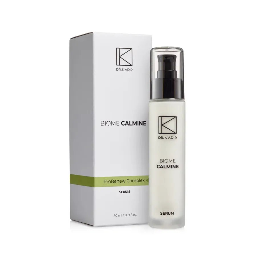 Biome-Calmine Serum - Сыворотка с пробиотиками