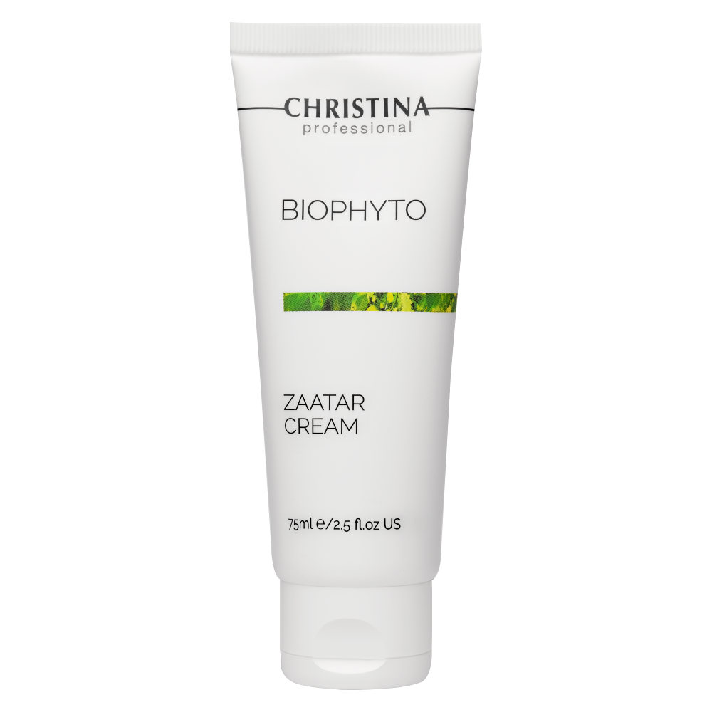 Biophyto Zaatar Cream Крем Заатар