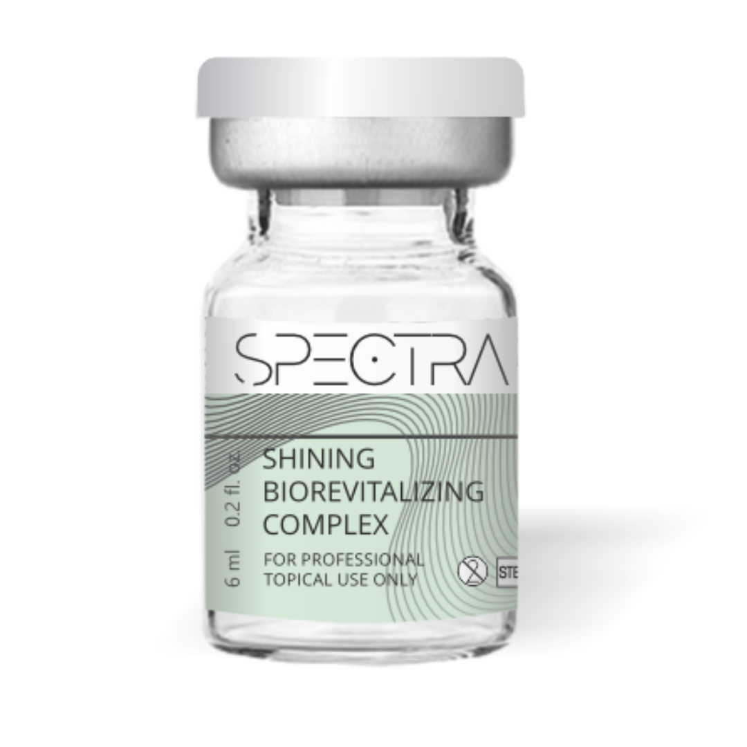 Spectra (Спектра)