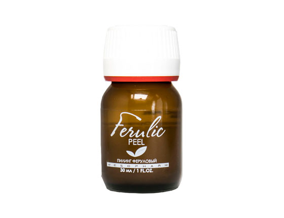 Гель-пилинг феруловый - Ferulic:Peel