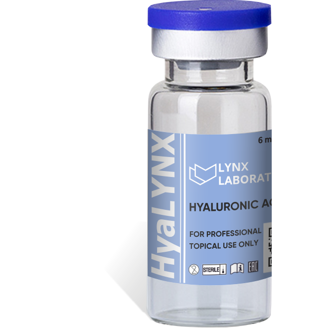 HyaLYNX (Гиалинкс)