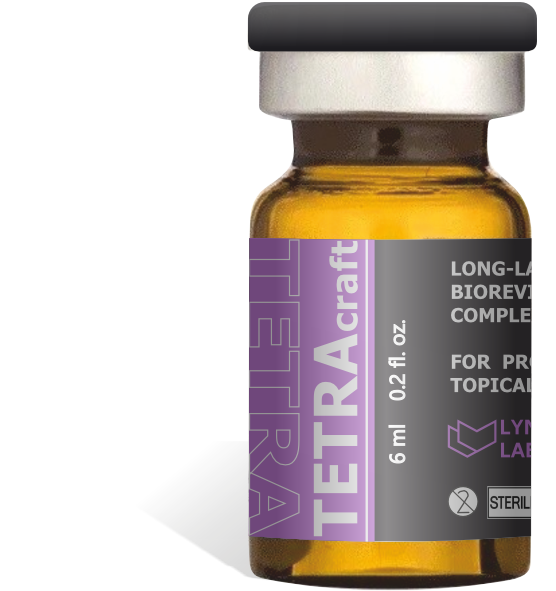 TETRA kraft (Тетра Крафт)