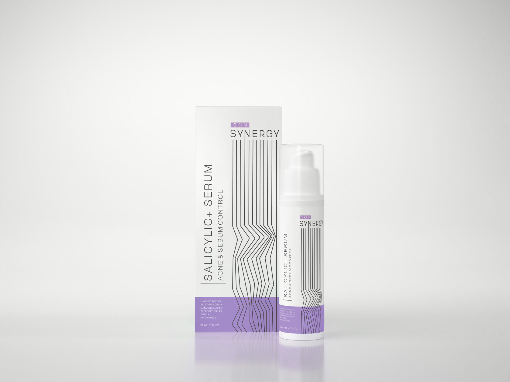 Сыворотка Салициловая+ SALICYLIC+ SERUM