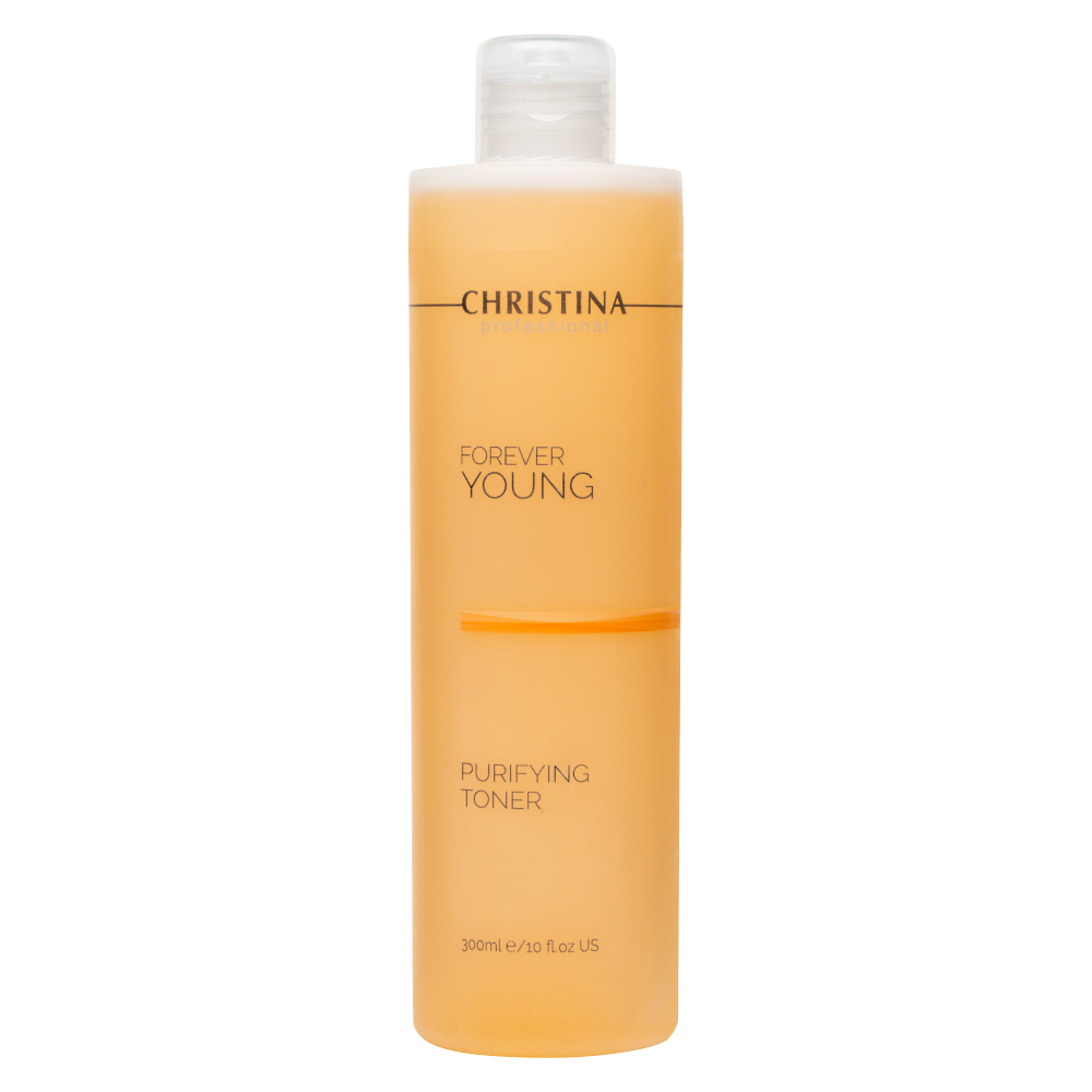 Forever Young Purifying Toner - Очищающий тоник