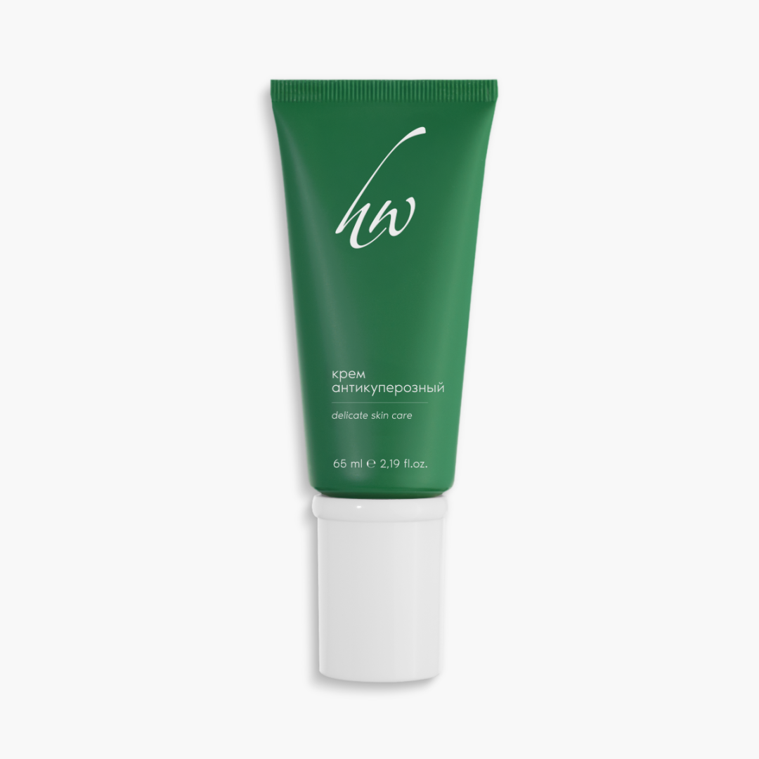 Крем Антикуперозный