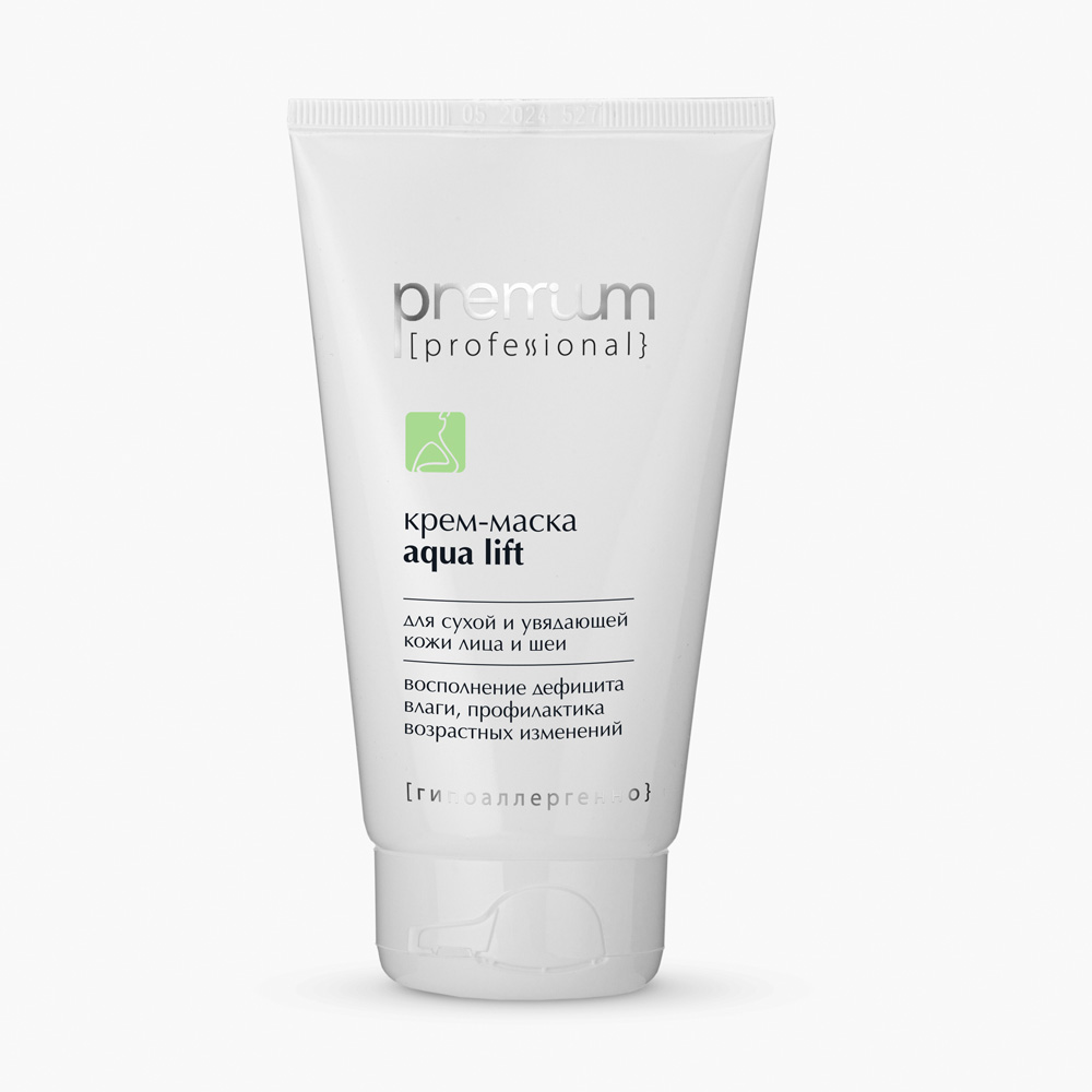 Крем-маска Aqua lift