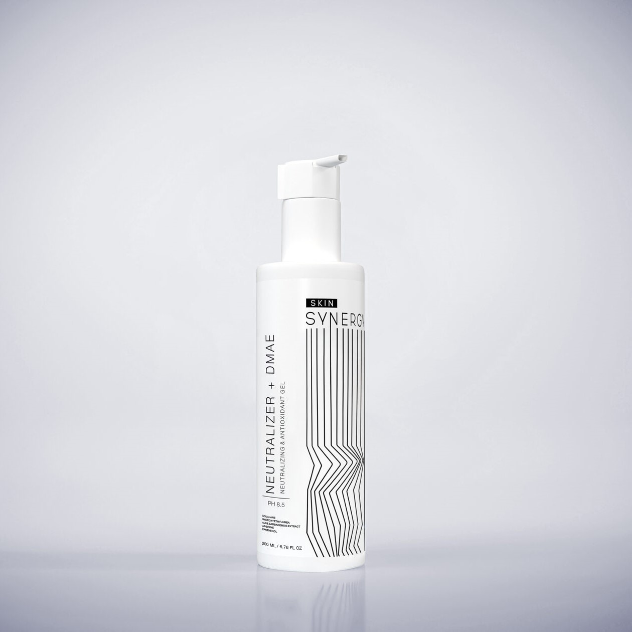 Нейтрализатор с ДМАЭ Neutralizer + DMAE