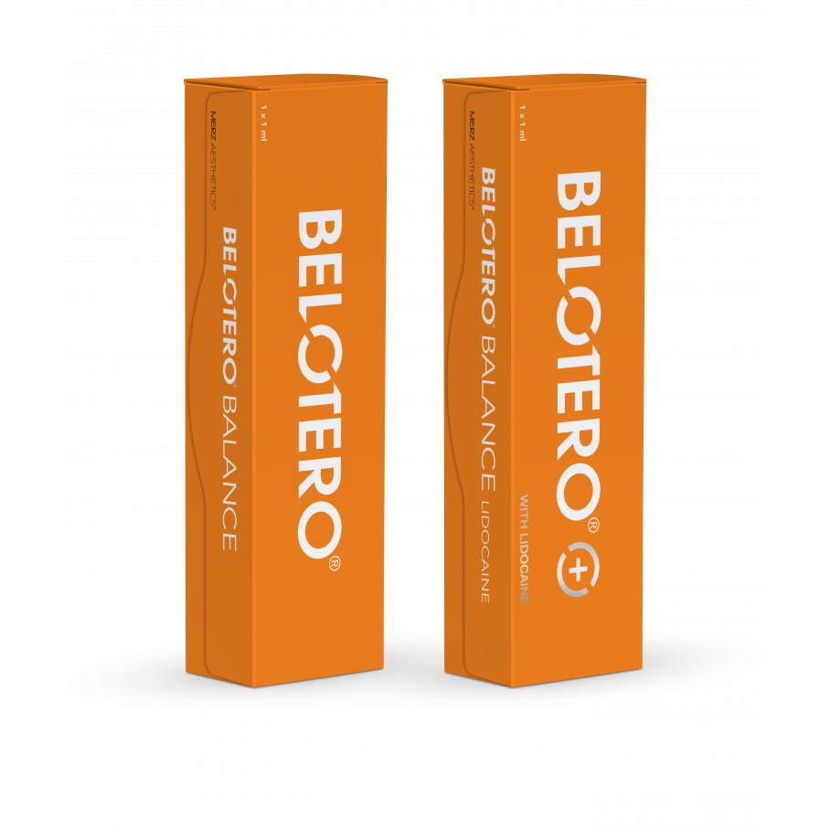 Belotero Balance
Белотеро Баланс