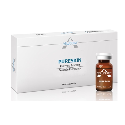 Pure Skin фл.10мл