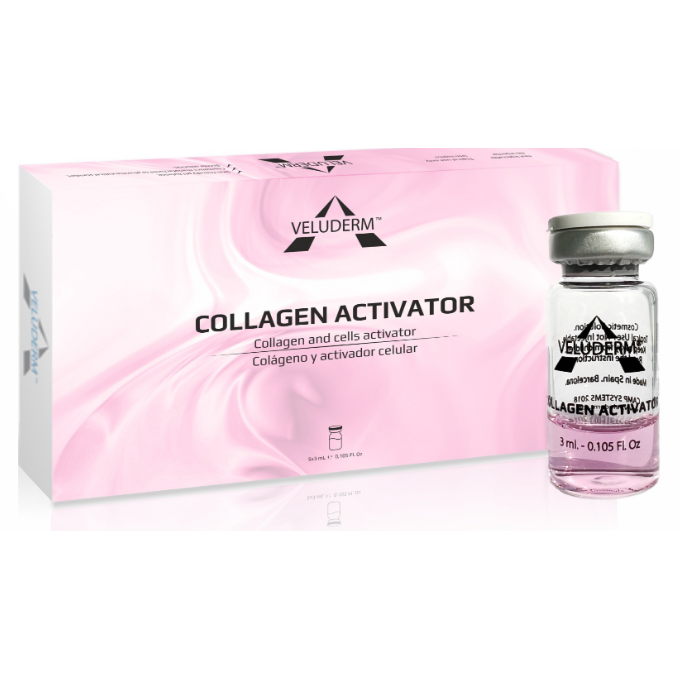 Collagen Activator (Активатор коллагена и фибробластов)