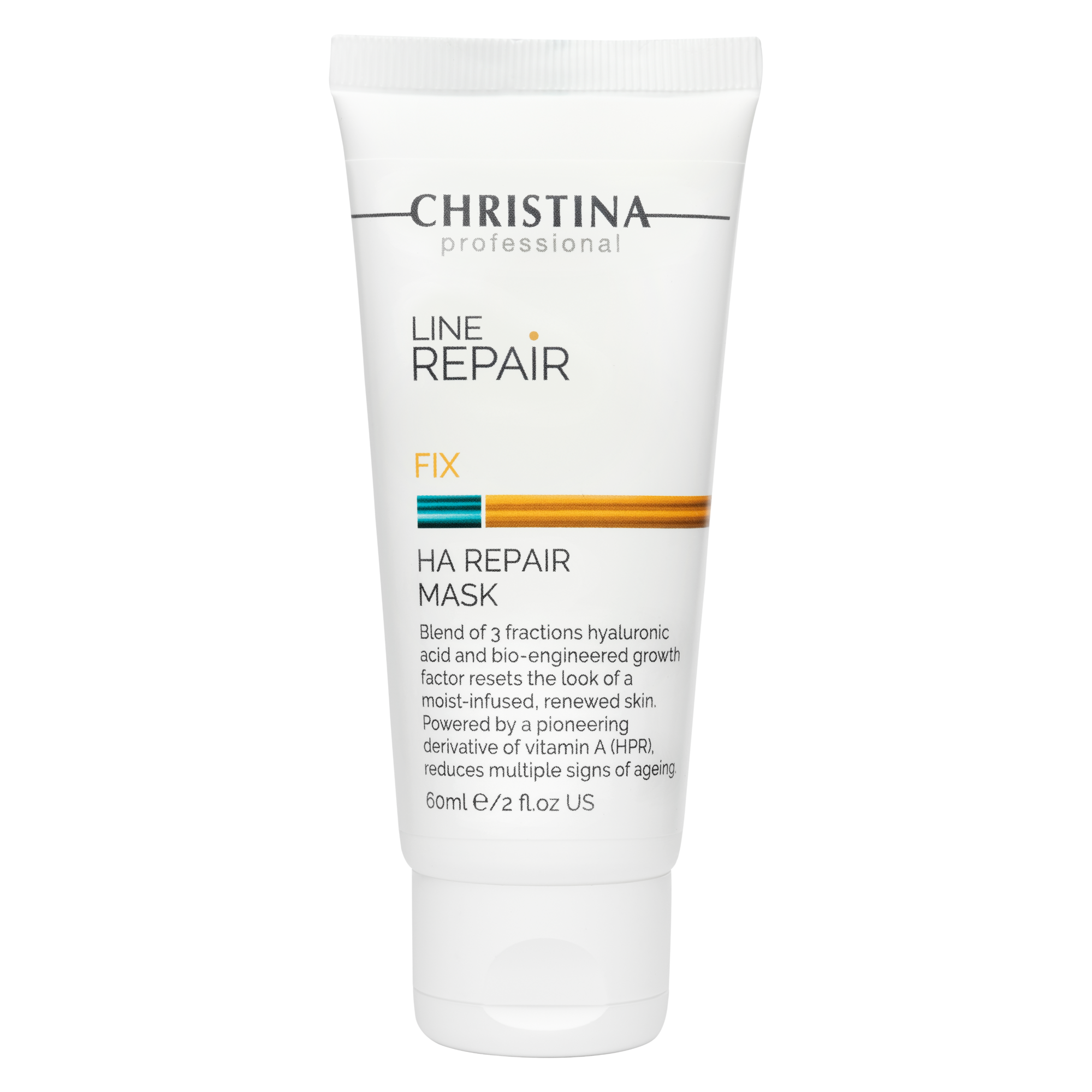 Ha Repair Mask – Обновляющая маска с ретинолом