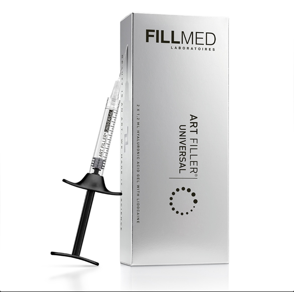 Art Filler Universal АртФиллер Юниверсал