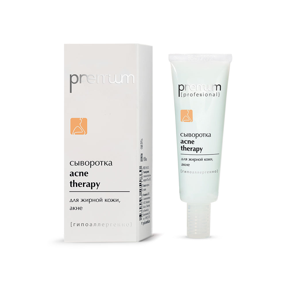Сыворотка  Acne Therapy 