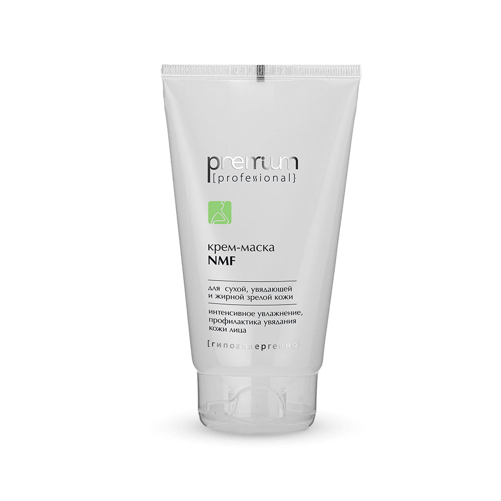 Крем-маска NMF