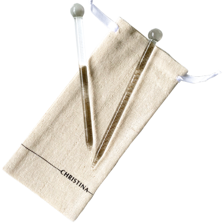 Glass Fingers – Стеклянные пальчики