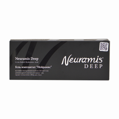 Neuramis Deep - Нейрамис Дип