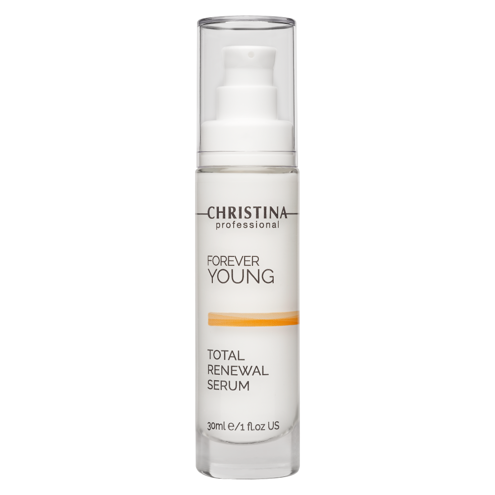 Forever young total Renewal Serum – Омолаживающая сыворотка «Тоталь»