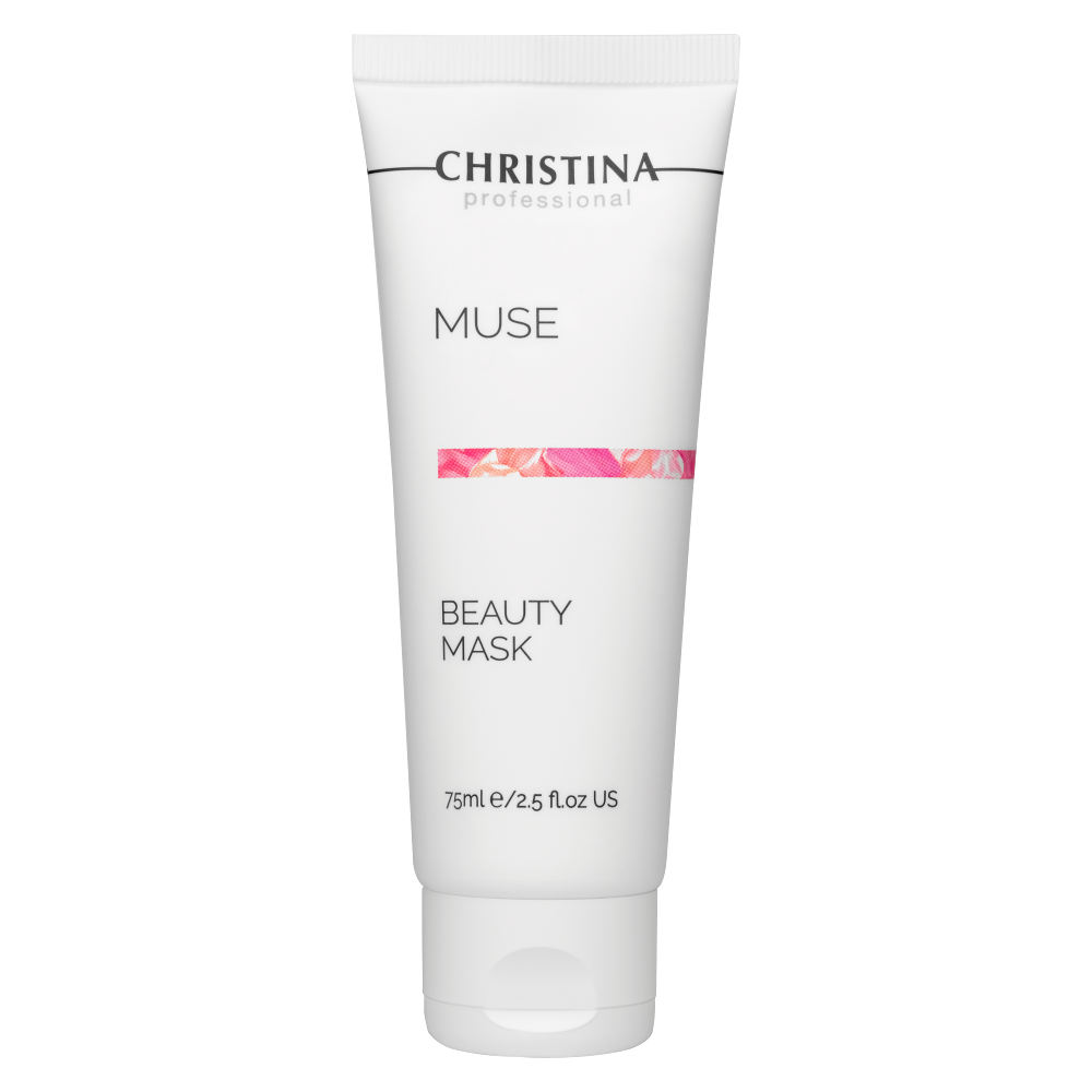 Beauty Mask – Маска красоты с экстрактом розы