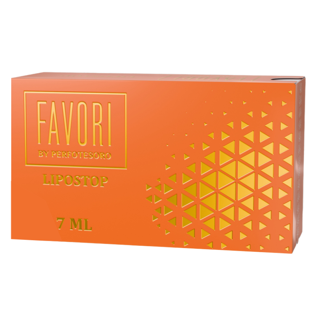 LIPOSTOP FAVORI
