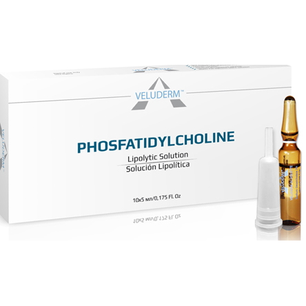 Phosphatidilcholin (Фосфатидилхолин) 5 мл