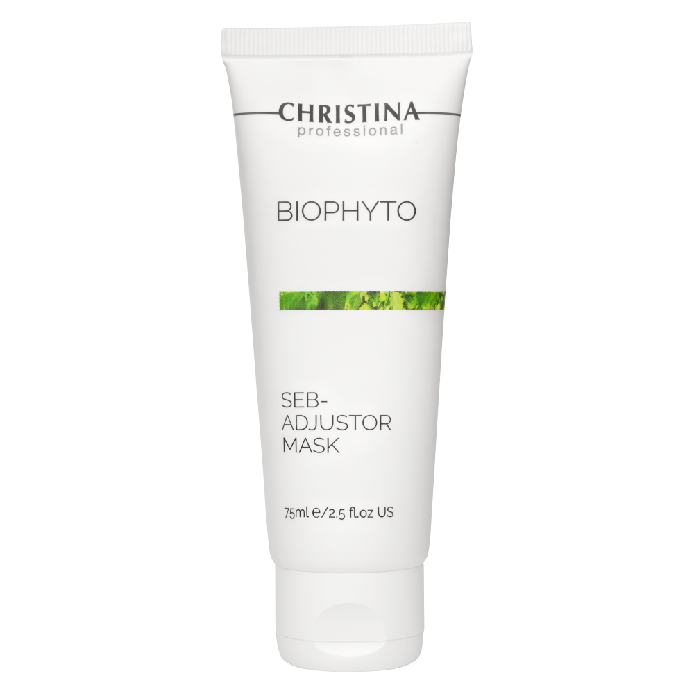 Biophyto Seb-Adjustor Mask Себорегулирующая маска 