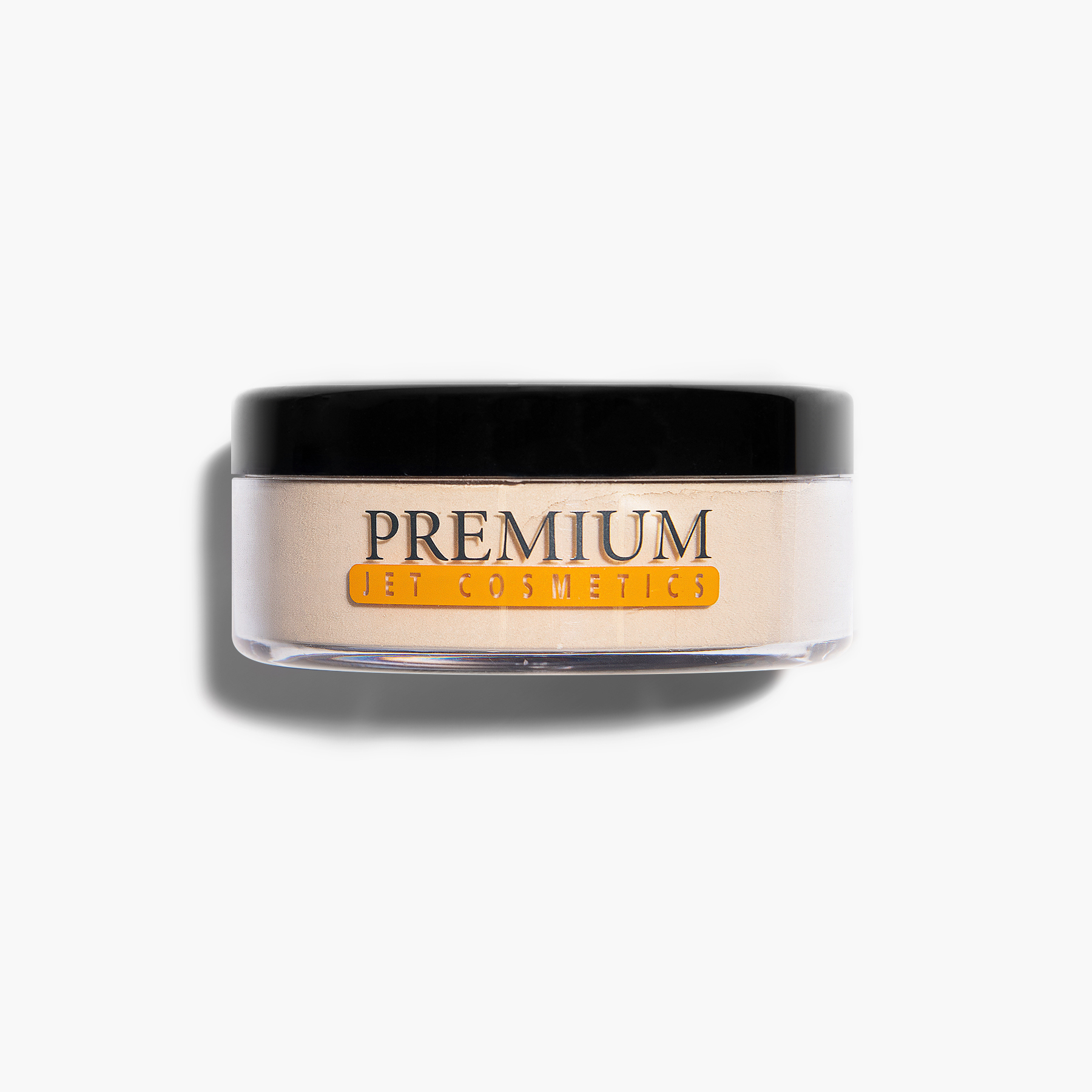 Пудра защитная SPF 15
