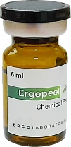 Пилинг Ergopeel Vita:jet