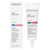Light Capture Eye Cream – Крем для кожи вокруг глаз «Сияющий взгляд»																														