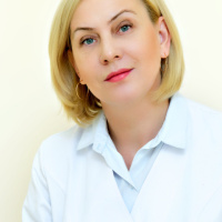 Елемова Ольга Викторовна