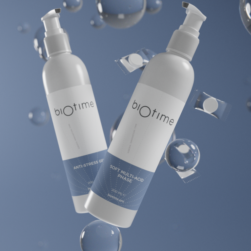 Карбокситерапия - Carboxy Therapy