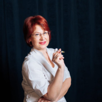 Орехова Екатерина Владимировна