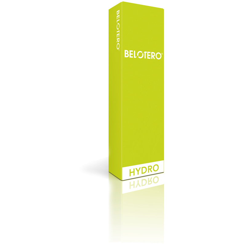 Belotero Hydro - Белотеро Гидро