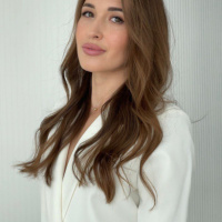 Абдуллина Алина Салаватовна