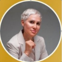 Непронова Ольга Олеговна 