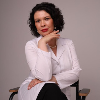 Макарова Анна Владимировна 