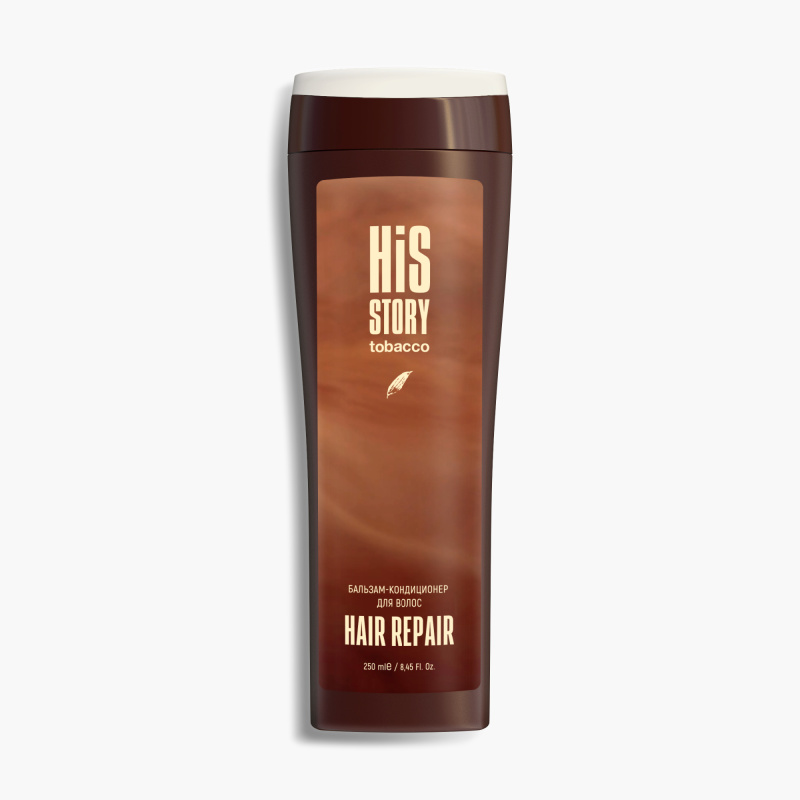Бальзам-кондиционер для волос HAIR REPAIR