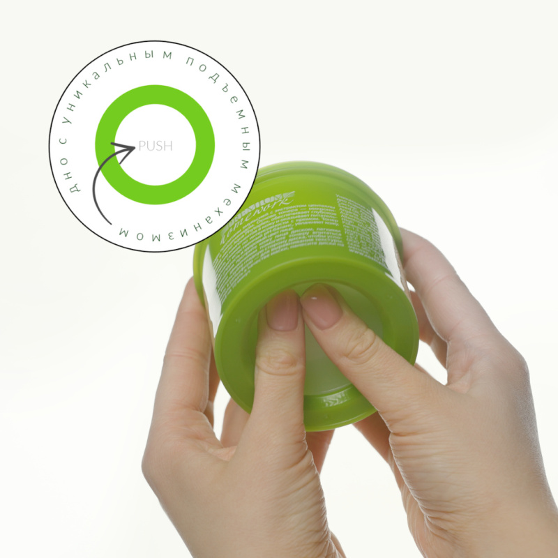 Пилинг-пэды для лица и шеи обновление и регенерация recovery.pha&aha