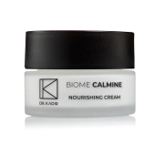 Biome-Calmine Nourishing Cream - Питательный крем с пробиотиками, 50 мл