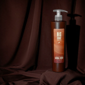 Шампунь укрепляющий Sandal Wood with Tobacco Leaf