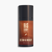 Ферментативный пилинг Detox & Energy