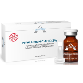 HYALURONIC ACID 2% CUBE 4
