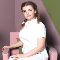 Ильяшенко Анастасия Геннадьевна 