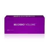 Belotero Volume
Белотеро Волюм